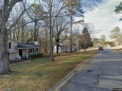Silver Leaf, MARIETTA, GA 30008