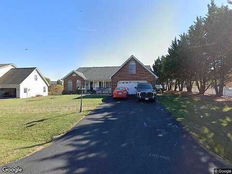Beecham, FISHERSVILLE, VA 22939