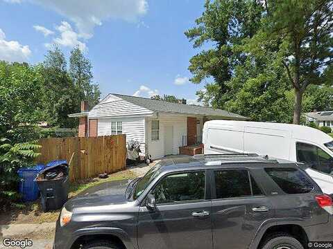 White Oak, JACKSONVILLE, NC 28540