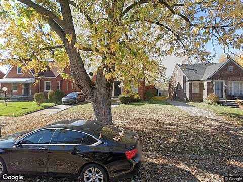 Gable, DETROIT, MI 48234