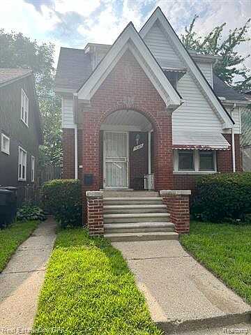 Gallagher, DETROIT, MI 48234