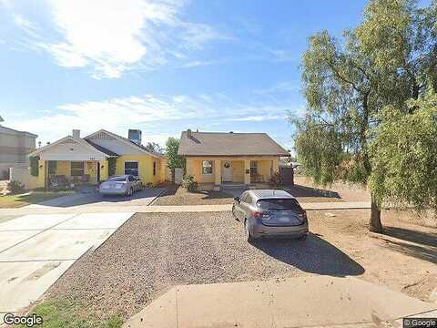 Washington, PHOENIX, AZ 85009