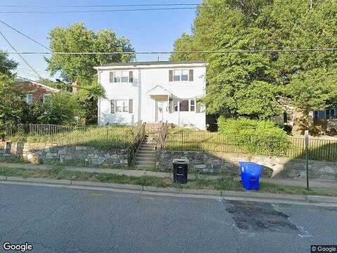 Edison, ARLINGTON, VA 22207