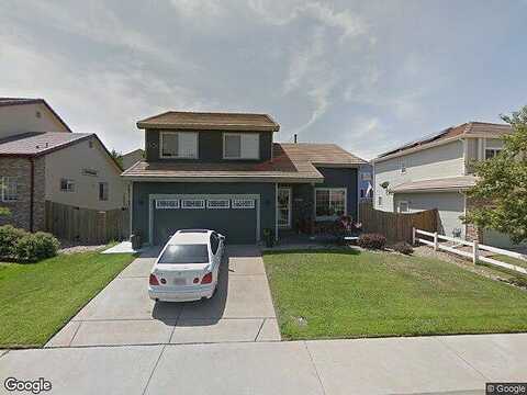 40Th, DENVER, CO 80249
