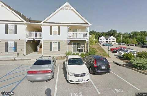 Brandy Mill, HIGH RIDGE, MO 63049