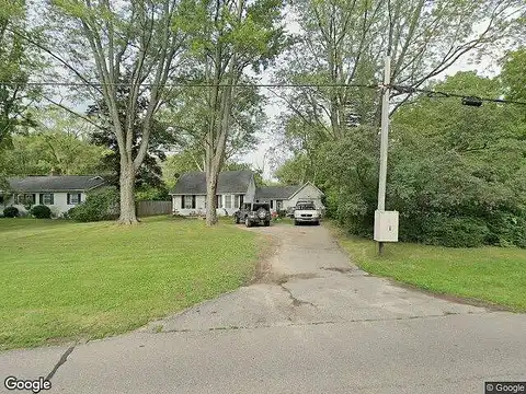 Angling, LIVONIA, MI 48152