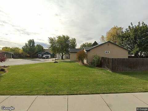 Chimere, MERIDIAN, ID 83646