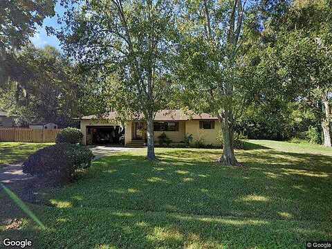 Delray, JACKSONVILLE, FL 32210