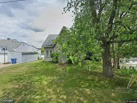 Eden, MASSILLON, OH 44646