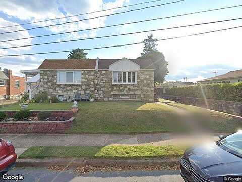 Gorman, PHILADELPHIA, PA 19116