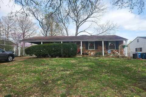 Gerard Park, HAZELWOOD, MO 63042