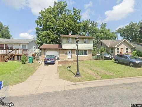 Nortonia, SAINT PAUL, MN 55119