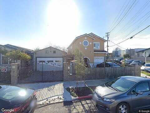 Ohio, RICHMOND, CA 94804