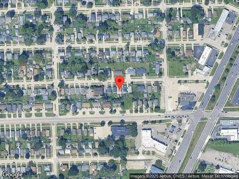 Nicke, CLINTON TOWNSHIP, MI 48035