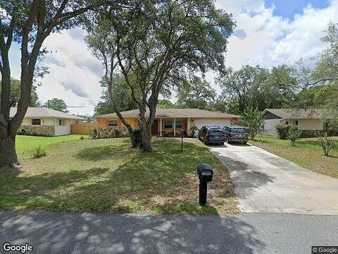 Lincoln, BEVERLY HILLS, FL 34465
