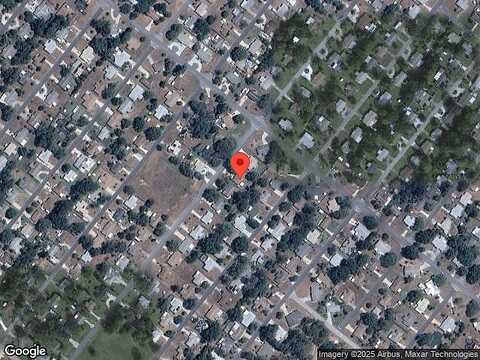 Lincoln, BEVERLY HILLS, FL 34465