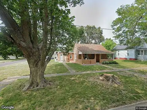 Madison, MACKINAW, IL 61755