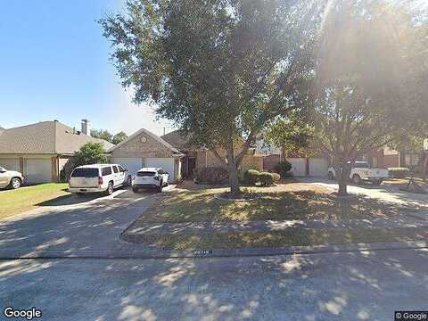 Rock Harbor, KATY, TX 77449