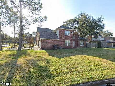 Castle Harbour, FRIENDSWOOD, TX 77546