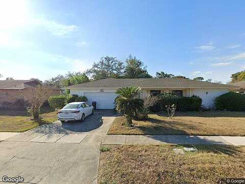 Allegheny, ORLANDO, FL 32818