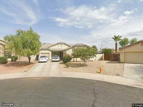 108Th, AVONDALE, AZ 85323