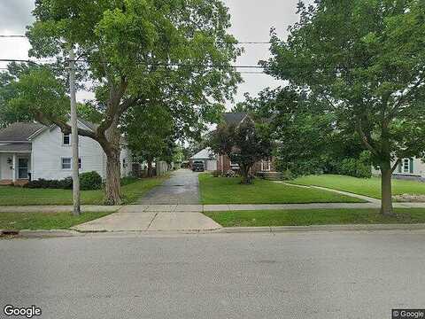 Woodside, ESSEXVILLE, MI 48732