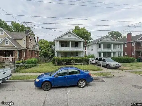 Highland, CINCINNATI, OH 45219