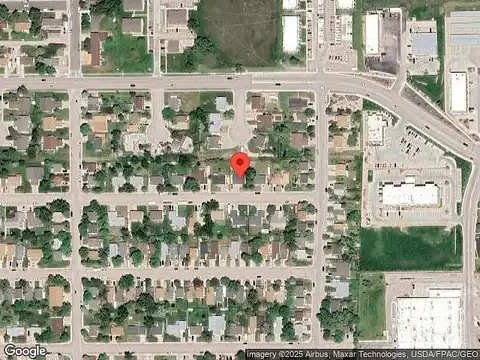 Tonk, GILLETTE, WY 82718