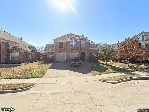 Central Park, WYLIE, TX 75098