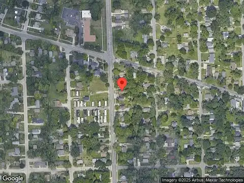 Inkster, SOUTHFIELD, MI 48033