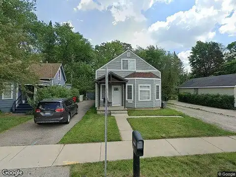 Inkster, SOUTHFIELD, MI 48033