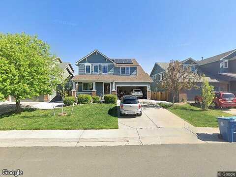 Nassau, AURORA, CO 80013