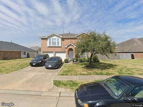 Stonecross Terrace, KATY, TX 77449