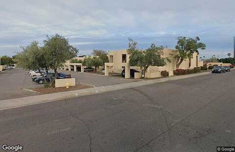 University, MESA, AZ 85213