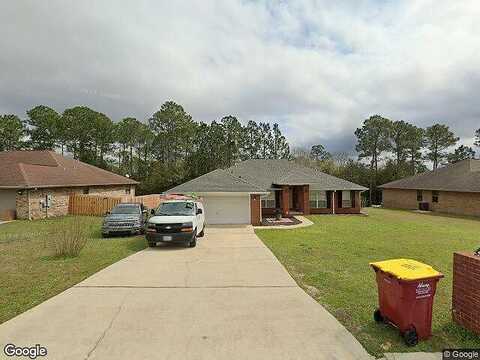 Raptor, CRESTVIEW, FL 32536