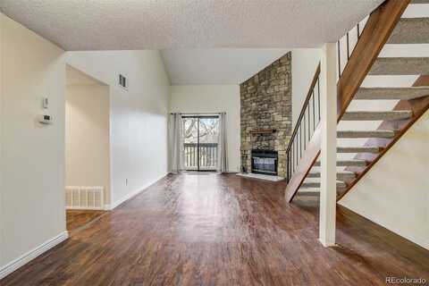 Wright Street, Lakewood, CO 80228