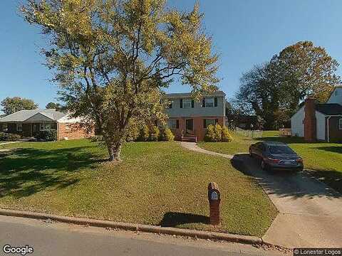 Gawain, RICHMOND, VA 23223