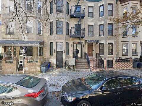 Hawthorne, BROOKLYN, NY 11225
