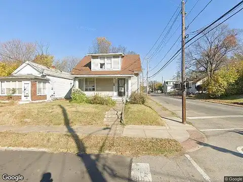 Dumesnil, LOUISVILLE, KY 40210