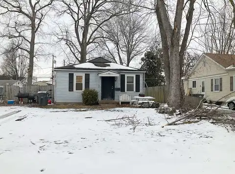 Margybeth, EVANSVILLE, IN 47714