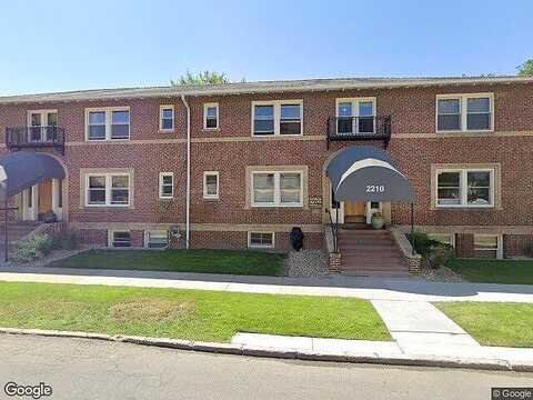 Mississippi, DENVER, CO 80210