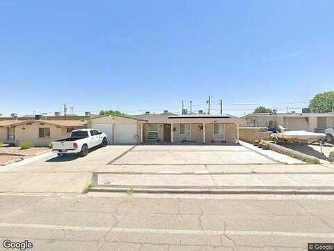 Villa Plata, EL PASO, TX 79935