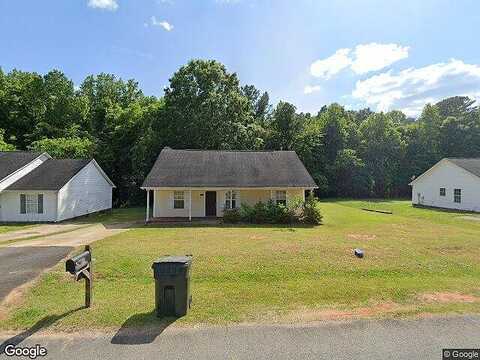 Mighty Joe, YORK, SC 29745