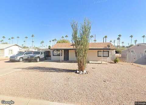 83Rd, MESA, AZ 85208