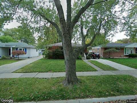 Euclid, SAINT CLAIR SHORES, MI 48082
