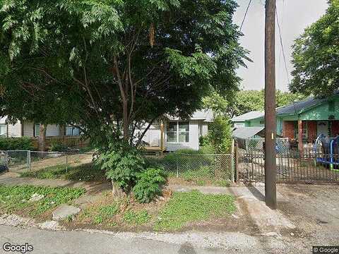 Spruce, SAN ANTONIO, TX 78203