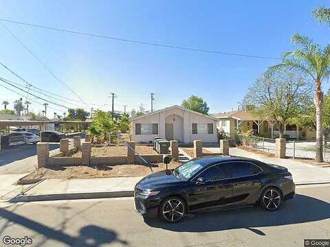 W 2Nd St, PERRIS, CA 92570