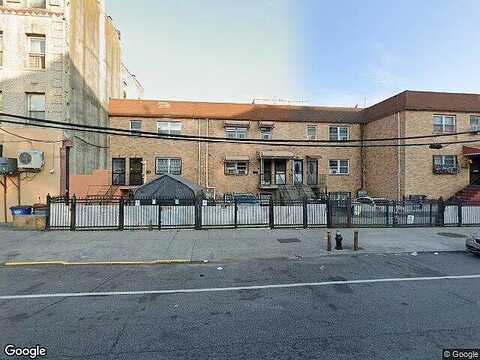 Crotona, BRONX, NY 10458