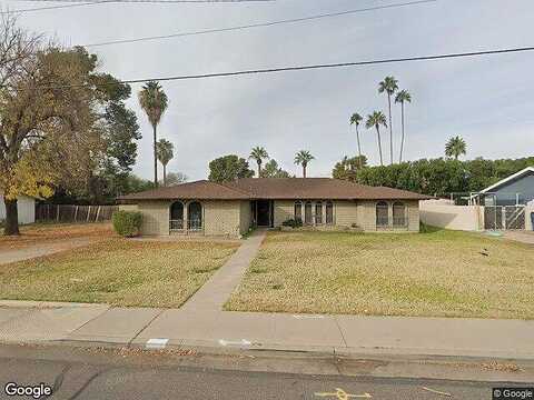 Miller, MESA, AZ 85203