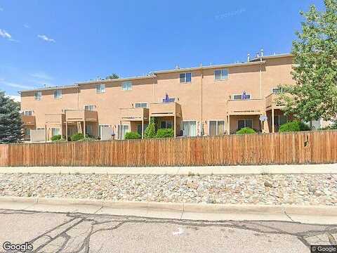 La Salle, COLORADO SPRINGS, CO 80909